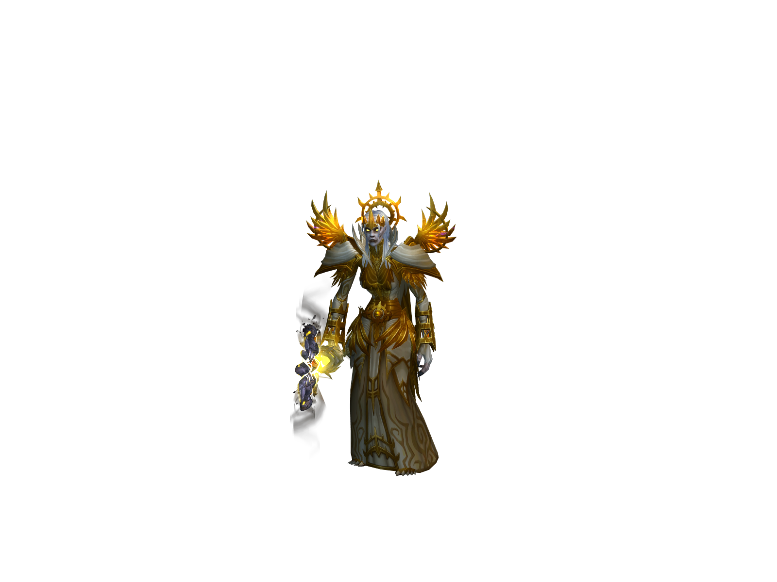 Errodar character render