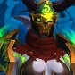 Shalylia avatar