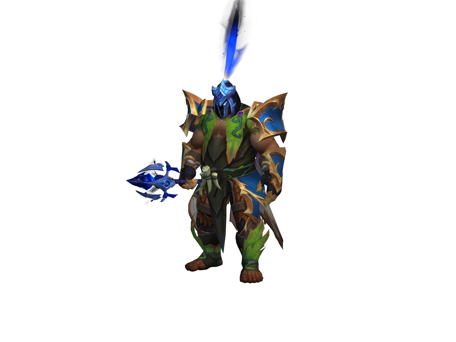 Revenzeth