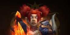Gingerjuice's icon