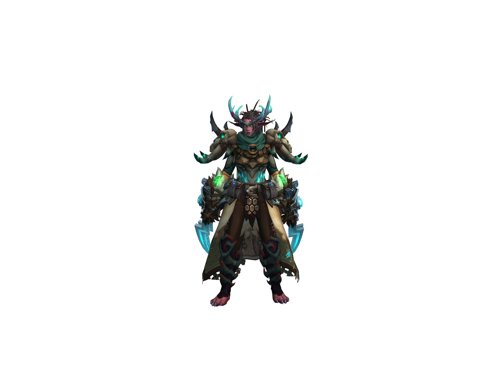 Sneaktotem