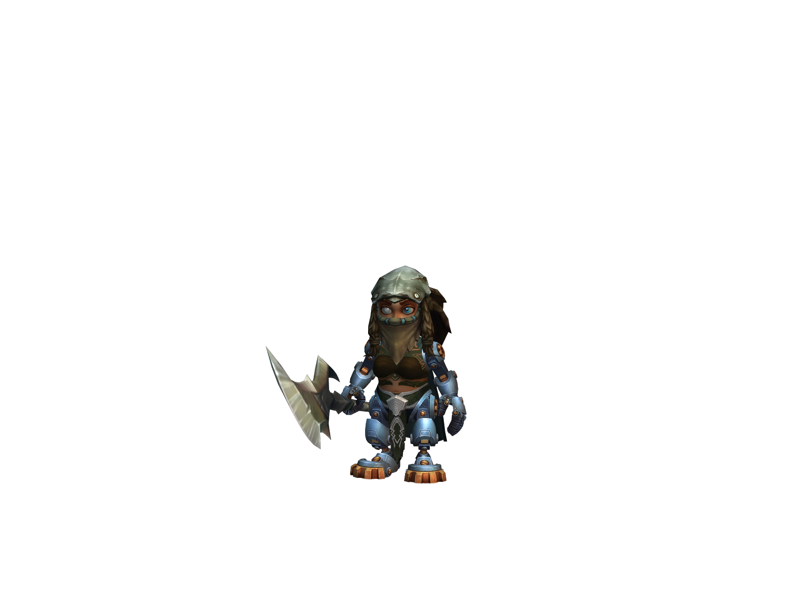 Lebolta WoW character banner