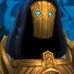 Pukmouse avatar
