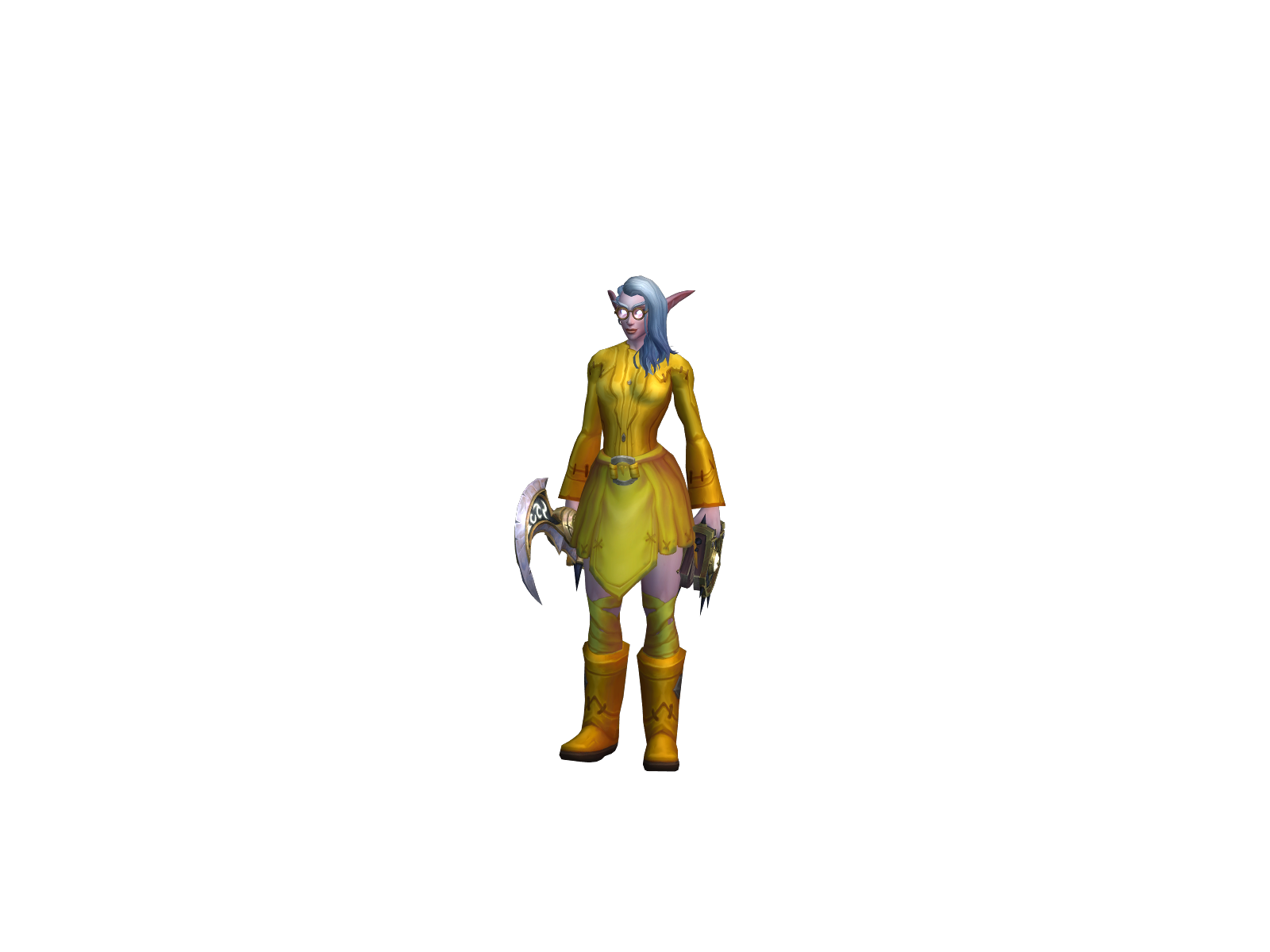 Whalewame