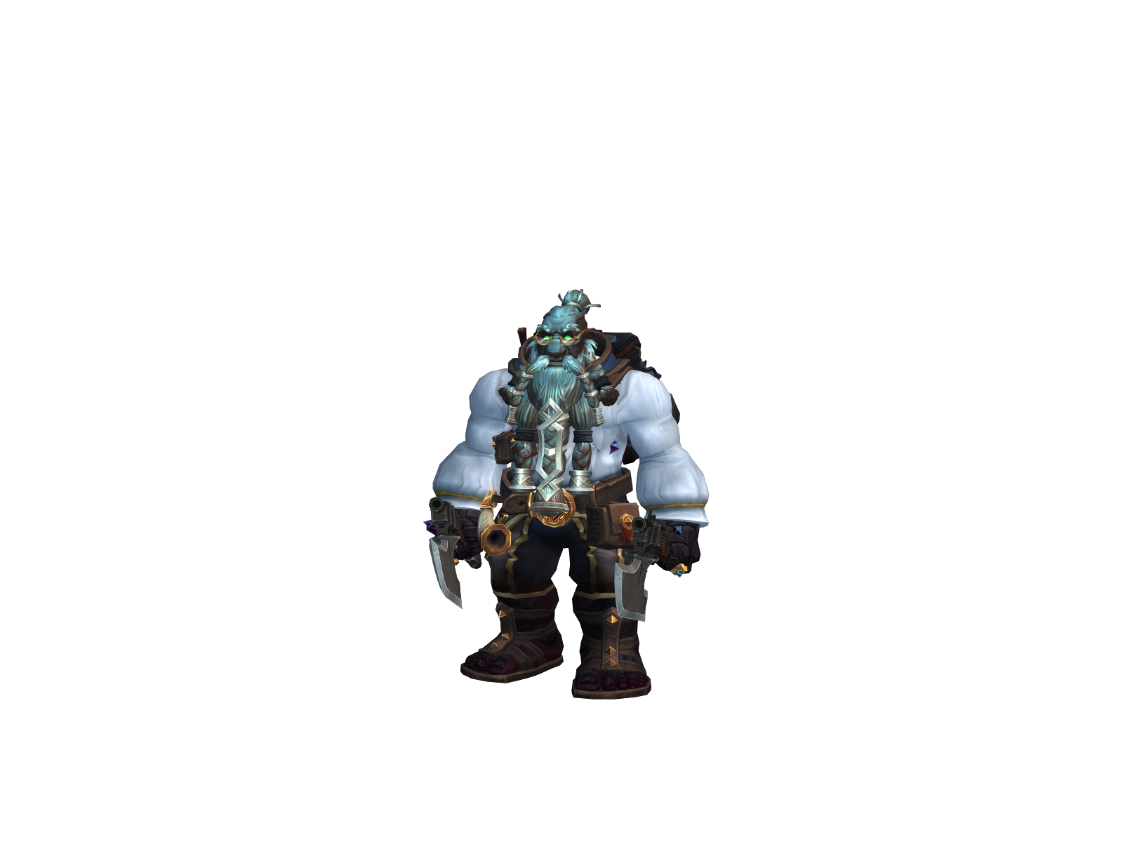Awakenedmonk