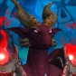Kelyndristra