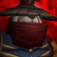 Pandaran-argent-dawn