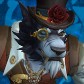 Feralkittens avatar
