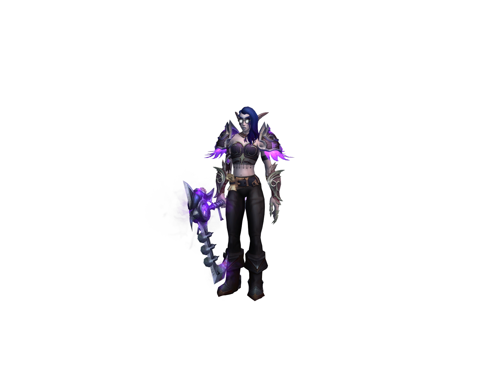 Duskhuntress