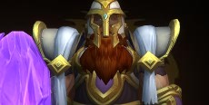 Snorvken's Avatar