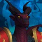 Lohiskiisu avatar