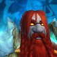 Razial avatar