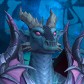 Dactylis avatar