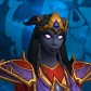 Haetera avatar