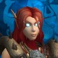 Tepid avatar