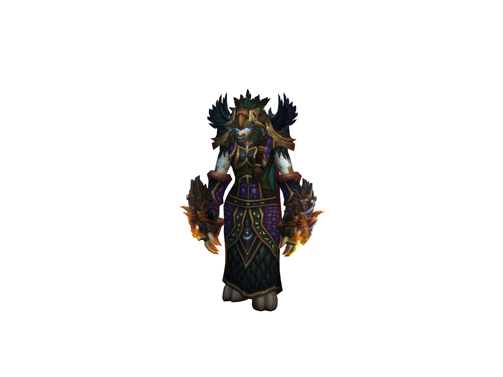 Drizzblooms