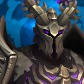 Unholyeredar