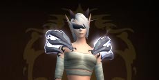 Lazelator's icon