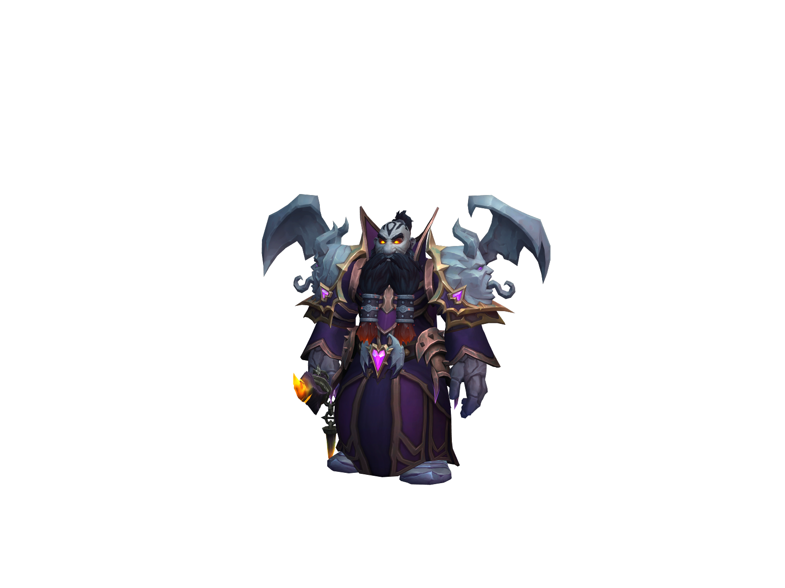 Gandrox