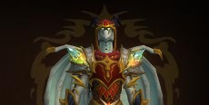 Vylshira's icon