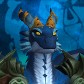 Korsagos avatar