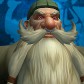 Dorlek avatar