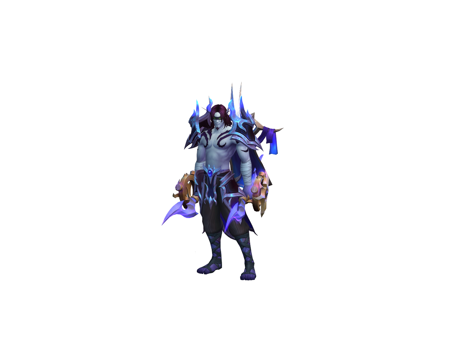 Nullric