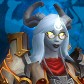 Cyrmera avatar
