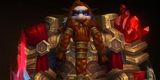 Rufax's icon