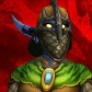 Fjaril avatar