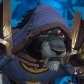 Rúd avatar