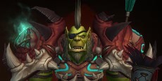 Thrask's icon