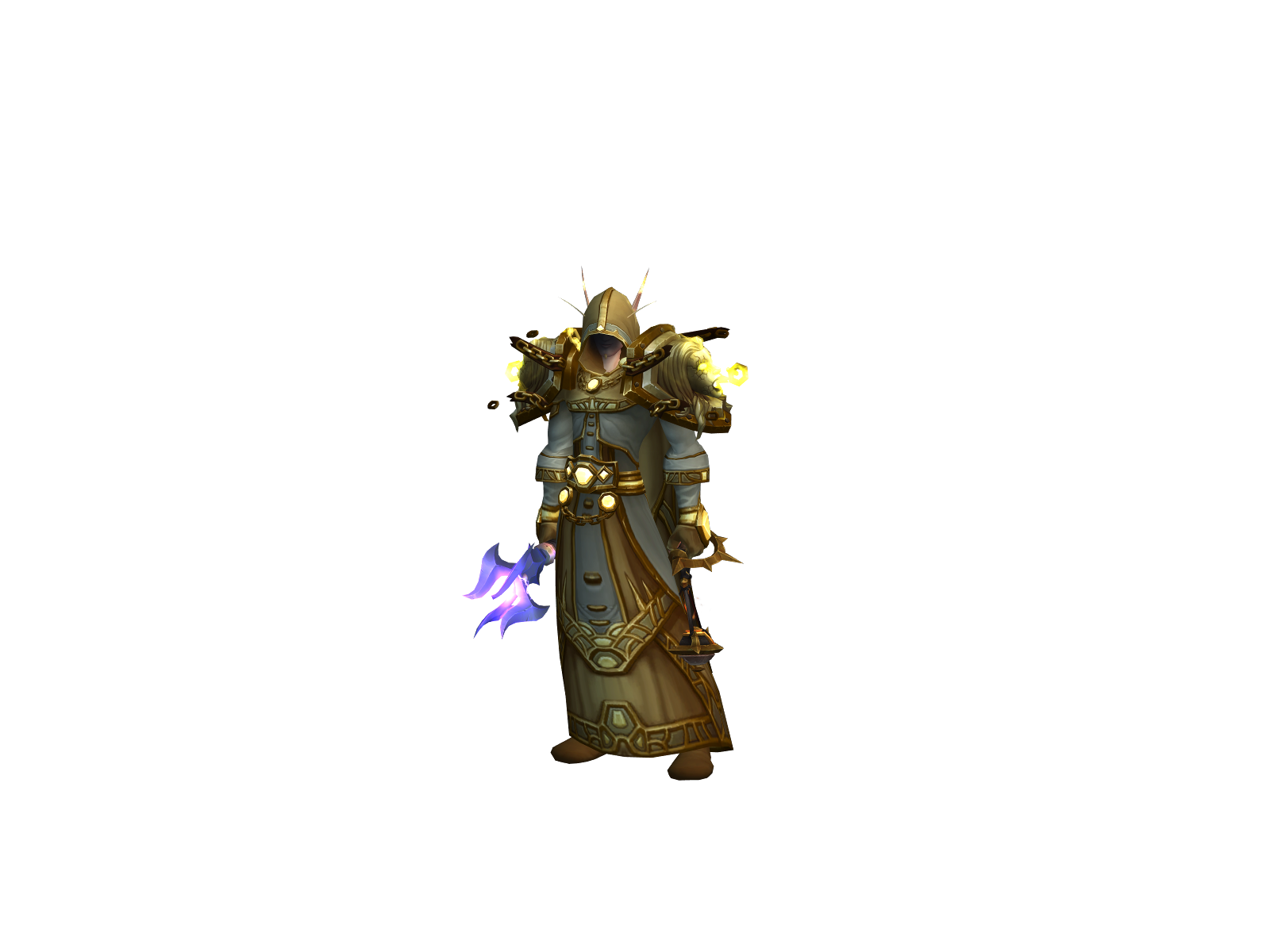 Fatherrungin WoW character banner