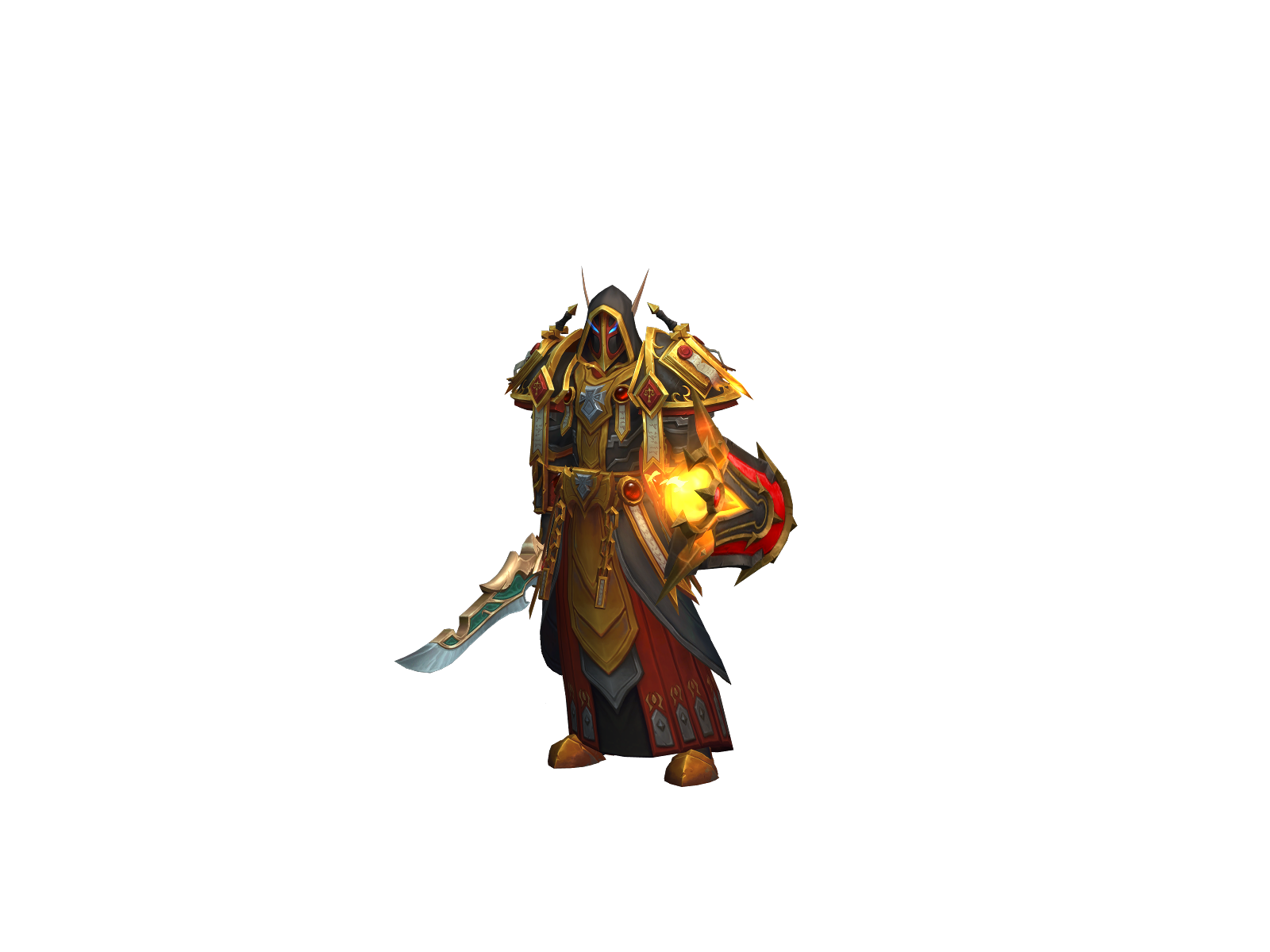 Apocryphon