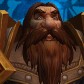 Boulderfíst avatar