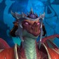 Solarstrasza portrait