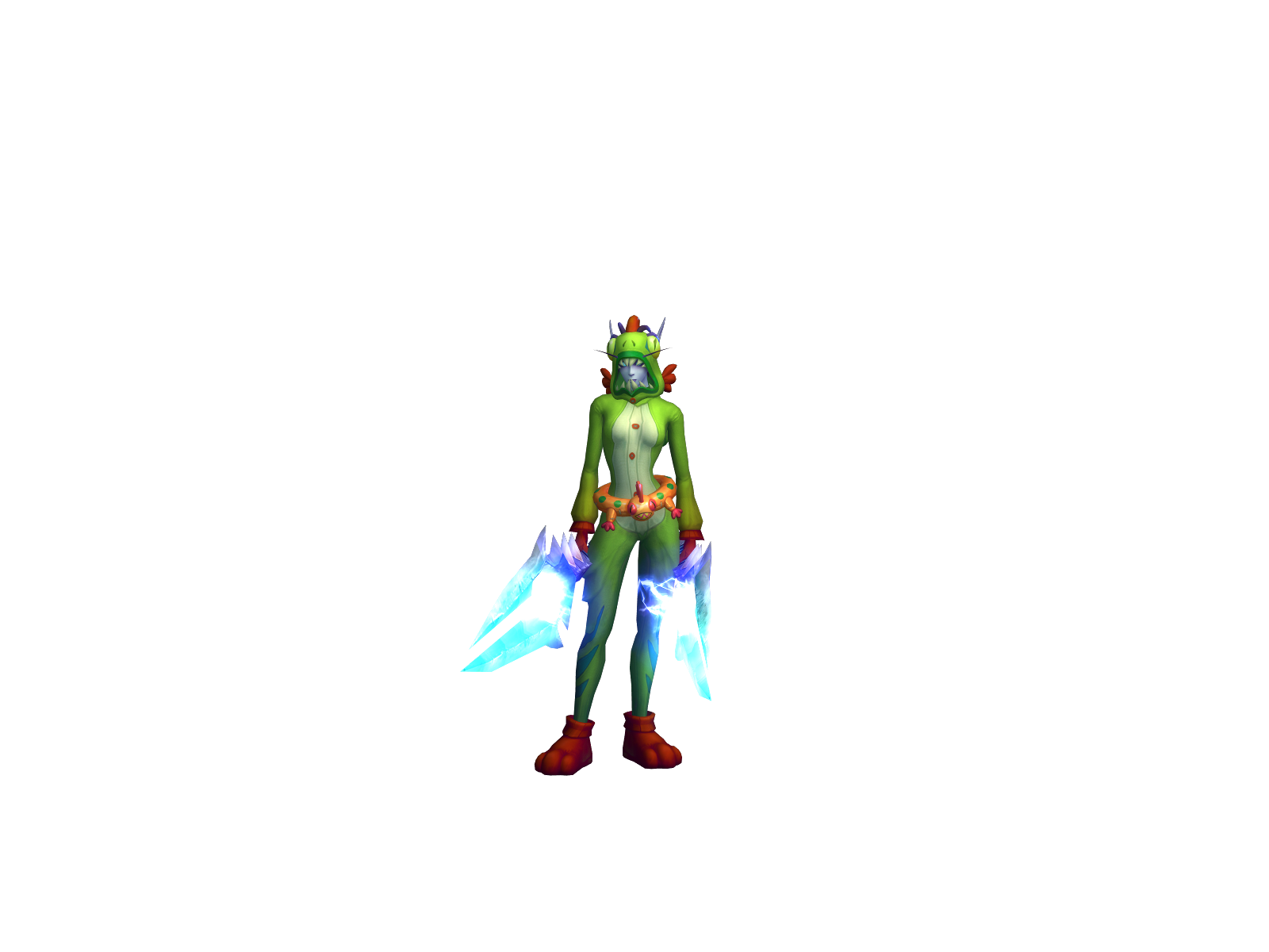 Bewareenemy