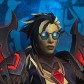 Vylathea avatar