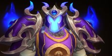 Vindicátor's icon