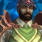 Dházrán avatar