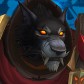 Howlý avatar