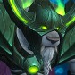 Lobocop avatar