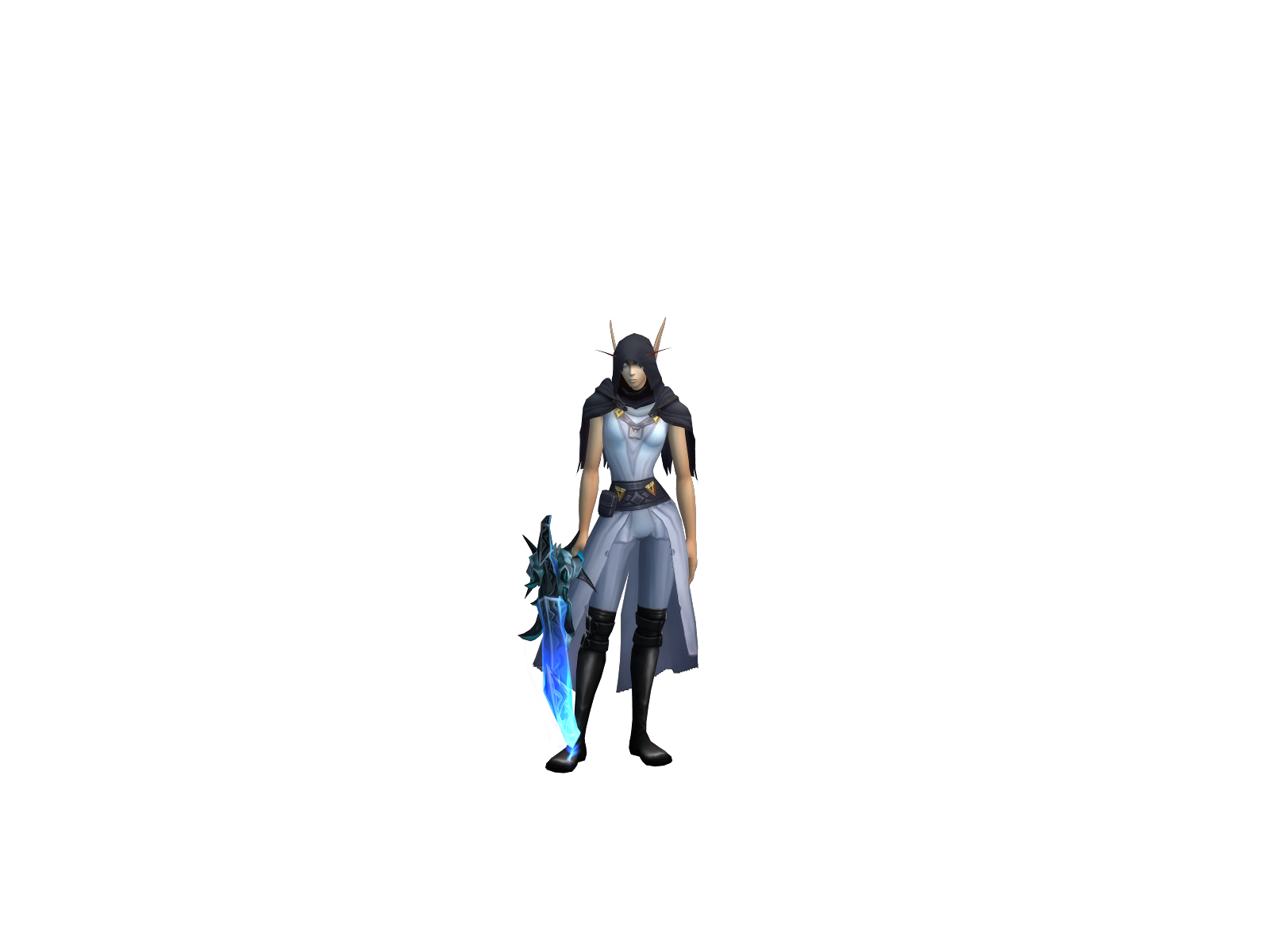Klapjern