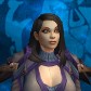 Elvenna-argent-dawn