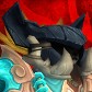 Fistnfurry avatar