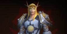 Lumencrest's icon