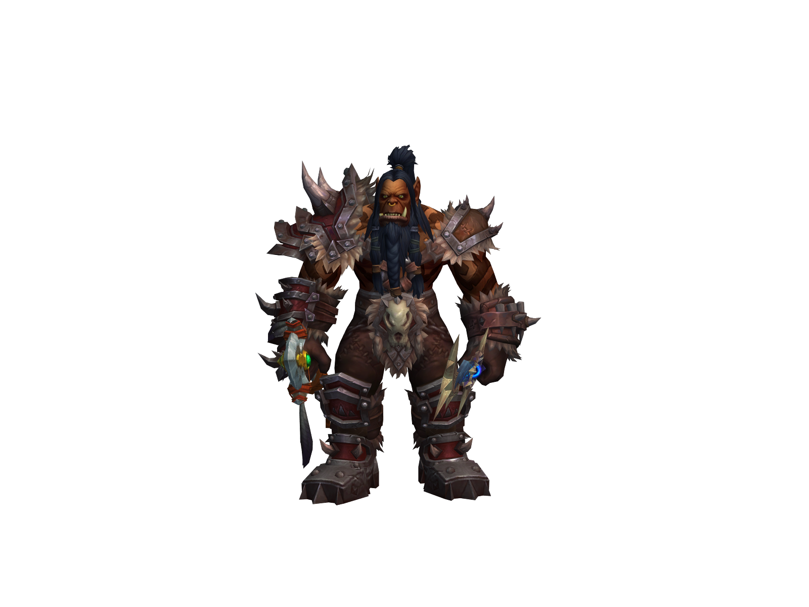 Rockchunt