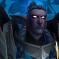 Nashyr portrait