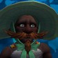 Økøløgikø avatar