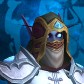 Hestrot avatar